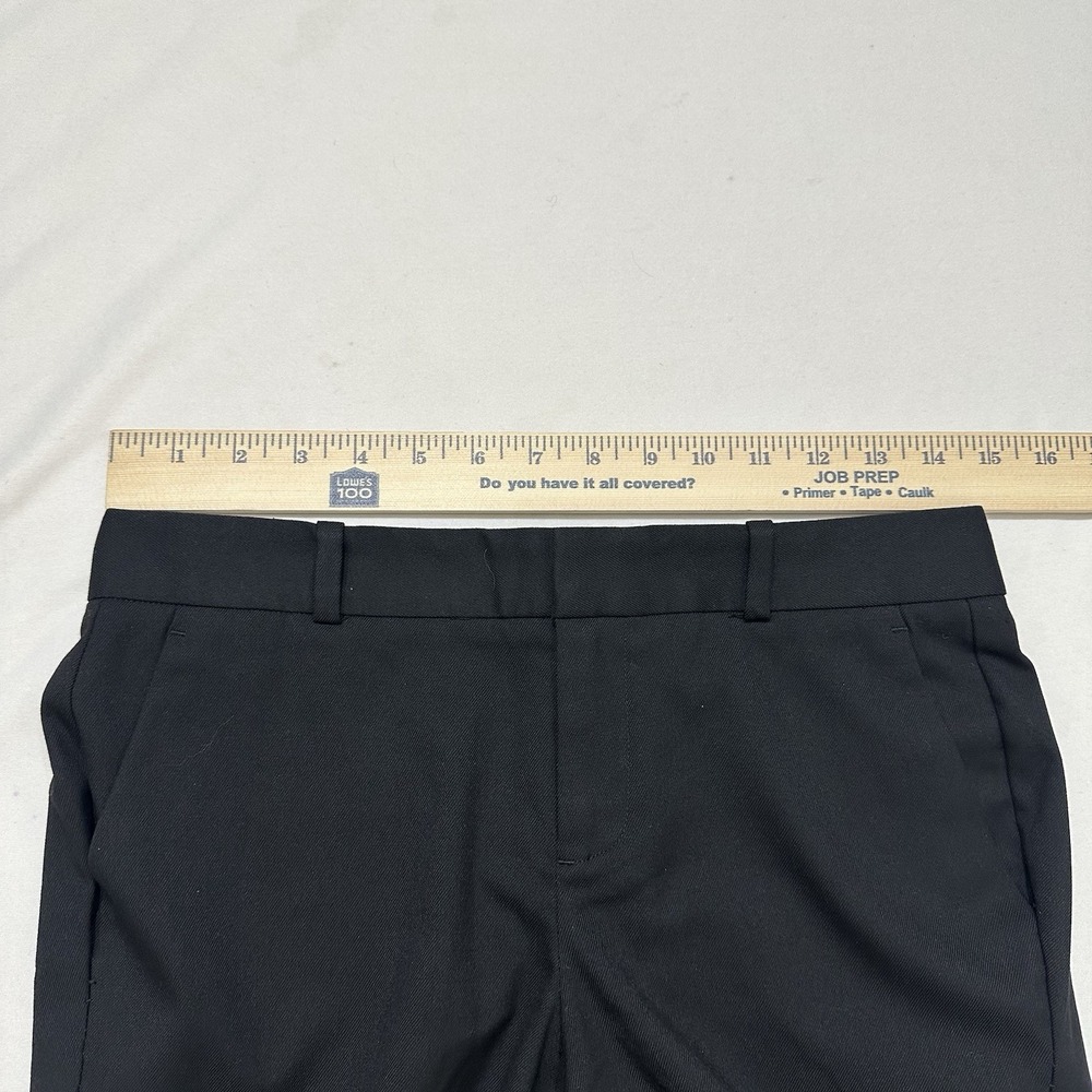 Banana Republic Pants Womens 2 Avery Wool Stretch Modern Office‎ Slim Trouser - Picture 8 of 11